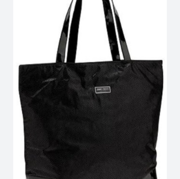 Jimmy Choo Handbags - JIMMY CHOO tote bag